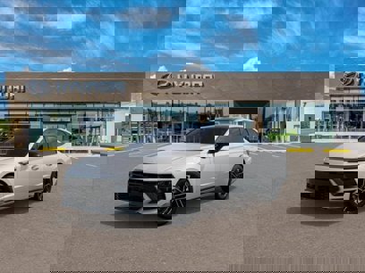 New 2025 Hyundai Sonata N Line