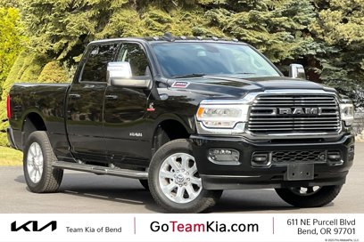 Used 2023 RAM 3500 Laramie