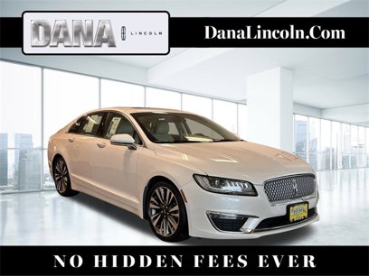 Used 2019 Lincoln MKZ Reserve