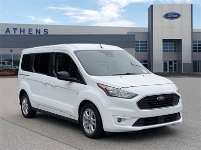 Used 2023 Ford Transit Connect XLT