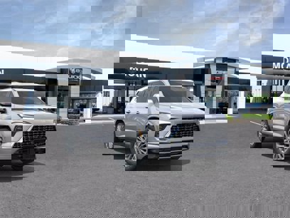 New 2025 Buick Enclave Avenir w/ Trailering Package, 5000 lbs.
