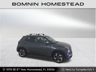 Used 2024 Hyundai Venue SEL