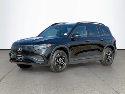 Used 2024 Mercedes-Benz EQB 250+