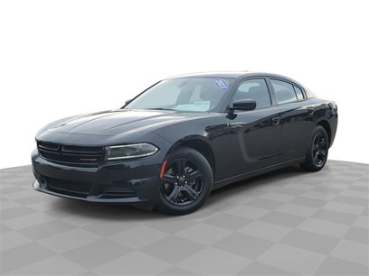Used 2023 Dodge Charger SXT
