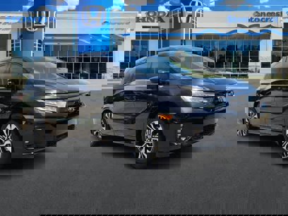 New 2025 Honda Odyssey Elite