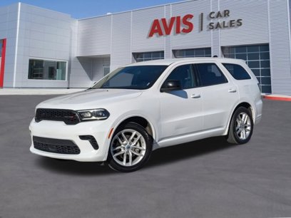Used 2023 Dodge Durango GT