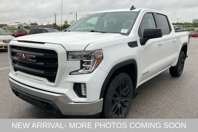 Used 2021 GMC Sierra 1500 Elevation