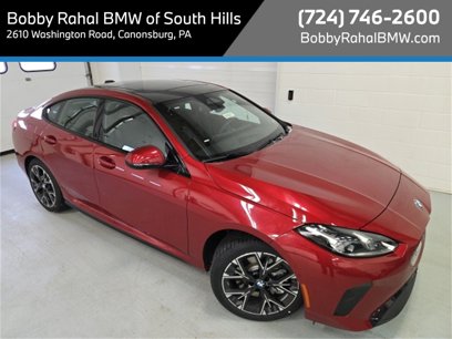 New 2025 BMW 228i xDrive w/ Premium Package