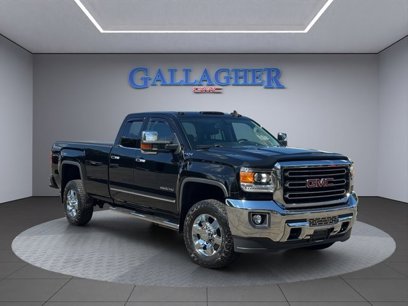 Used 2024 GMC Sierra 1500 Denali w/ Denali Reserve Package