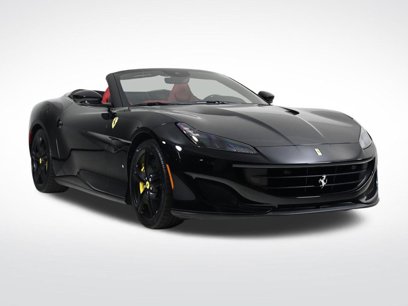 Used 2020 Ferrari Portofino
