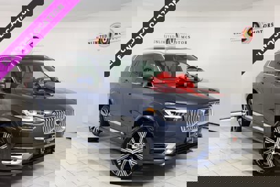 Used 2023 Volvo XC90 T8 Ultimate