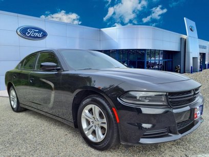Used 2022 Dodge Charger SXT
