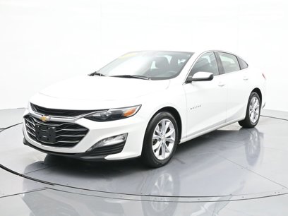 Used 2023 Chevrolet Malibu LT