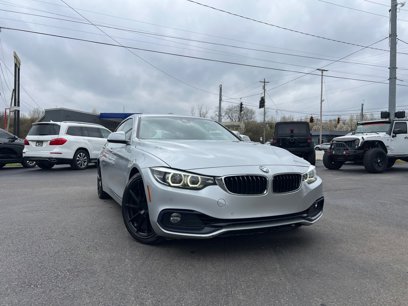 Used 2019 BMW 430i Gran Coupe