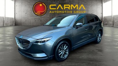 Used 2022 MAZDA CX-9 Sport