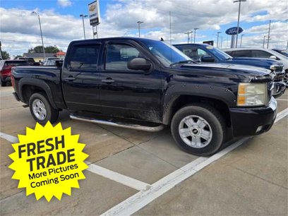 Used 2009 Chevrolet Silverado 1500 LT w/ Power Pack Plus
