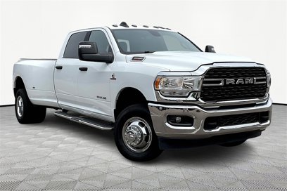 Used 2024 RAM 3500 Big Horn
