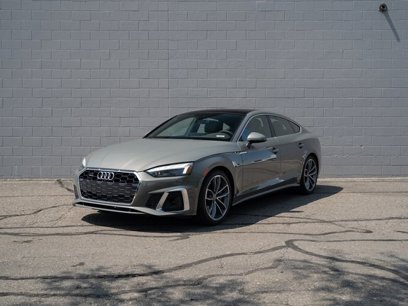 Used 2023 Audi A5 2.0T Premium Plus w/ Premium Plus