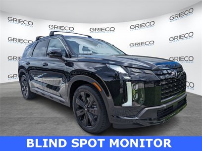Used 2023 Hyundai Palisade XRT w/ Cargo Package