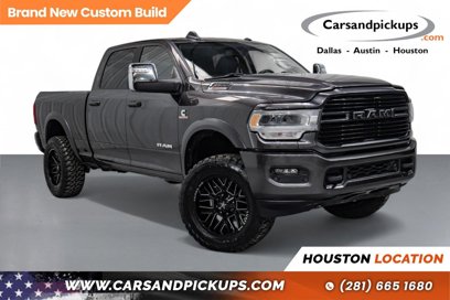 Used 2024 RAM 2500 Laramie