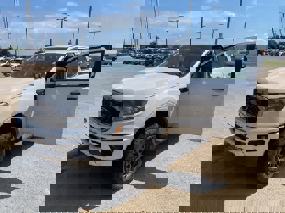 Used 2019 Ford Ranger XLT w/ Equipment Group 301A Mid