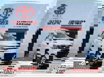 Used 2020 Chevrolet Trax LS