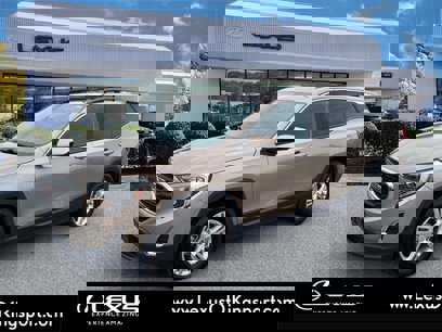 Used 2018 GMC Terrain SLE w/ Driver Convenience Package