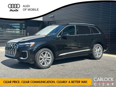 Used 2025 Audi Q7 3.0T Premium Plus