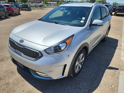 Used 2019 Kia Niro EX