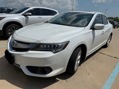 Used 2016 Acura ILX