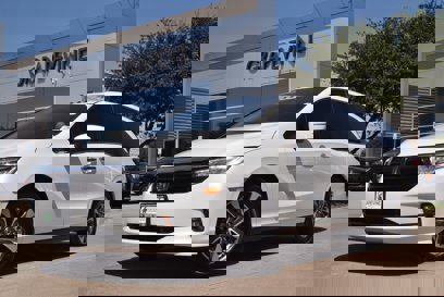 Used 2022 Honda Odyssey EX-L