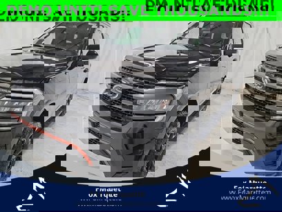 Used 2024 Ford Expedition Timberline