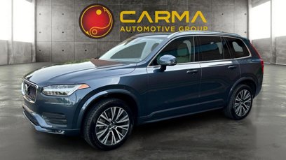 Used 2020 Volvo XC90 T5 Momentum w/ Protection Package Premier