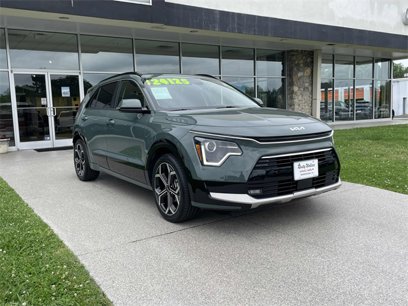 Used 2023 Kia Niro EX Touring