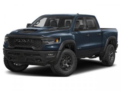 New 2025 RAM 1500 RHO