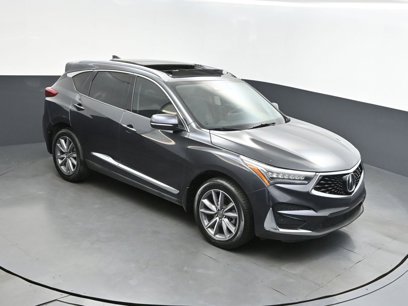 Used 2020 Acura RDX w/ Technology Package