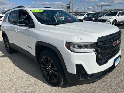 Used 2023 GMC Acadia SLT w/ Elevation Edition