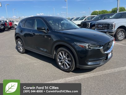 Used 2019 MAZDA CX-5 Grand Touring