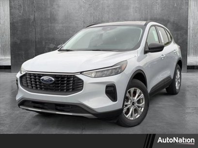 New 2025 Ford Escape Active w/ Tech Pack #1