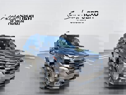 New 2025 Subaru Forester Limited