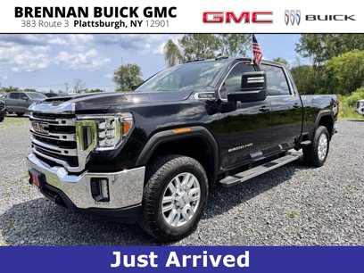 Certified 2023 GMC Sierra 2500 SLE w/ SLE Value Package;