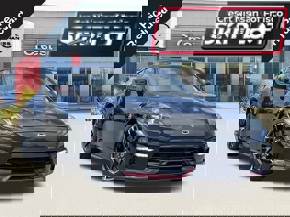 Certified 2019 Nissan 370Z NISMO