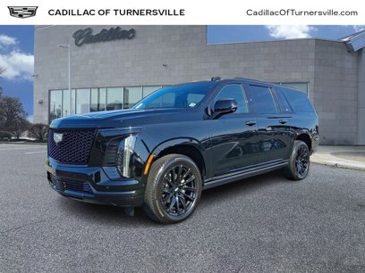 Certified 2025 Cadillac Escalade ESV Sport Platinum