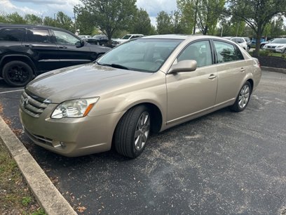 Used 2005 Toyota Avalon XLS