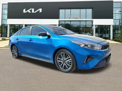 Used 2023 Kia Forte GT-Line
