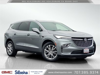 Used 2023 Buick Enclave Essence w/ Experience Buick Package