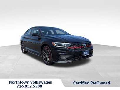 Used 2019 Volkswagen Jetta GLI