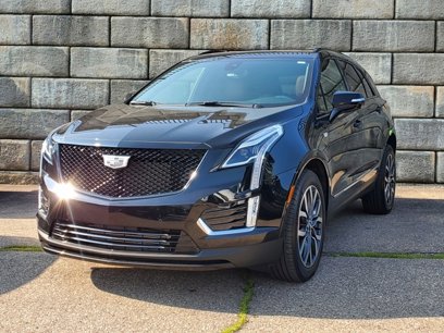Used 2023 Cadillac XT5 Sportv w/ LPO, Floor Liner Package