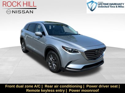 Used 2023 MAZDA CX-9 Touring