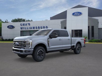 New 2025 Ford F250 Lariat w/ Tremor Off-Road Package